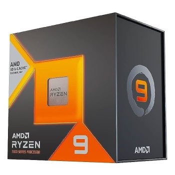 AMD Procesador de escritorio Ryzen™ 9 