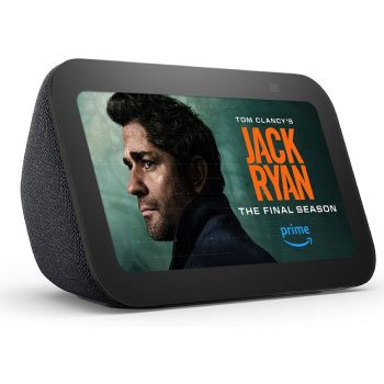 Amazon Echo Show 5