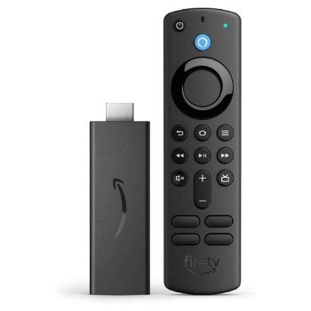 Amazon Fire TV Stick HD