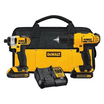 DEWALT Kit 